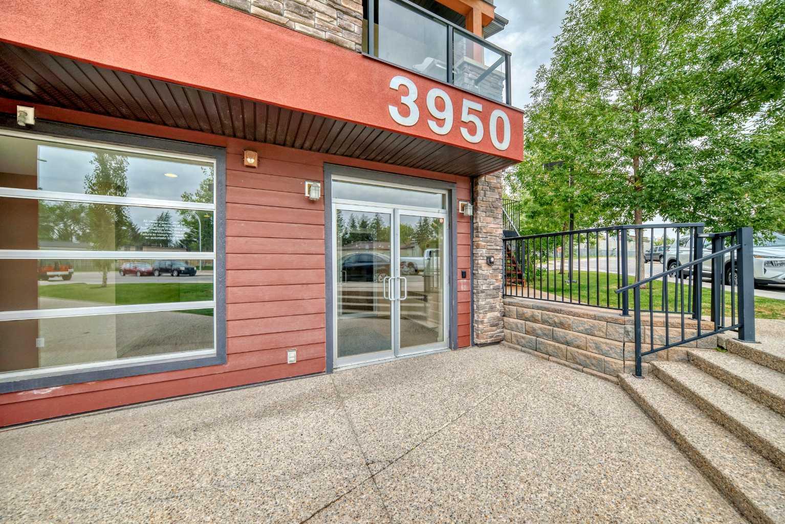 3950 46 Avenue NW 211