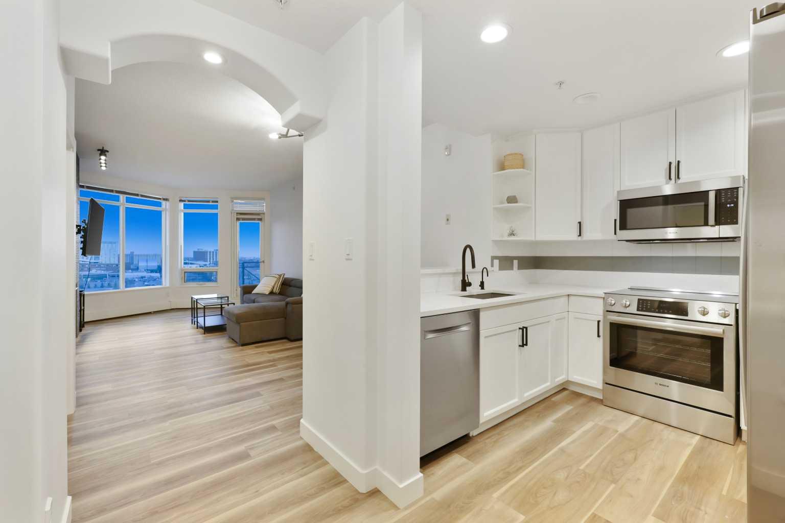 1718 14 Avenue NW 708