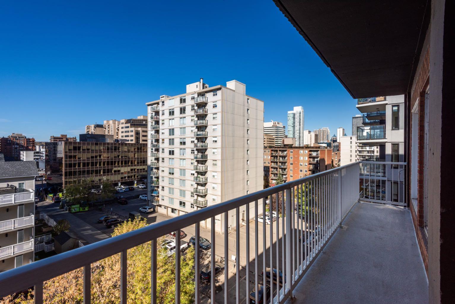 1411 7 Street SW 605