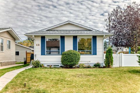 Photo of 48 Mardale Crescent NE, Calgary, AB T2A 3V5 (MLS # A2260952) Photo of 48 Mardale Crescent NE, Calgary, AB T2A 3V5 (MLS # A2260952)