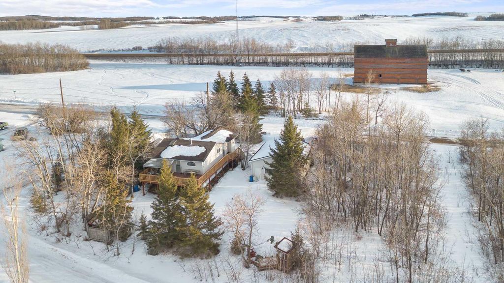 Photo of 336 Greenstreet Avenue, Greenstreet, SK S9V 0X7 (MLS # A2295123)
