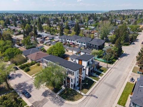 Photo of 4303 30 Avenue SW, Calgary, AB T3E 0T5 (MLS # A2337084)