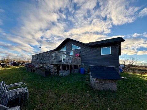 Photo of 503010A Range Road 50, Rural Vermilion River, County of, AB T0B 2J0 (MLS # A2352445)