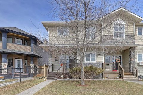 Photo of 7140 34 Avenue NW, Calgary, AB T3B 1N3 (MLS # A2300508)