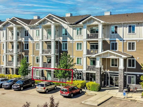 Photo of 522 Cranford Drive SE #3105, Calgary, AB T3M 2L7 (MLS # A2318829)