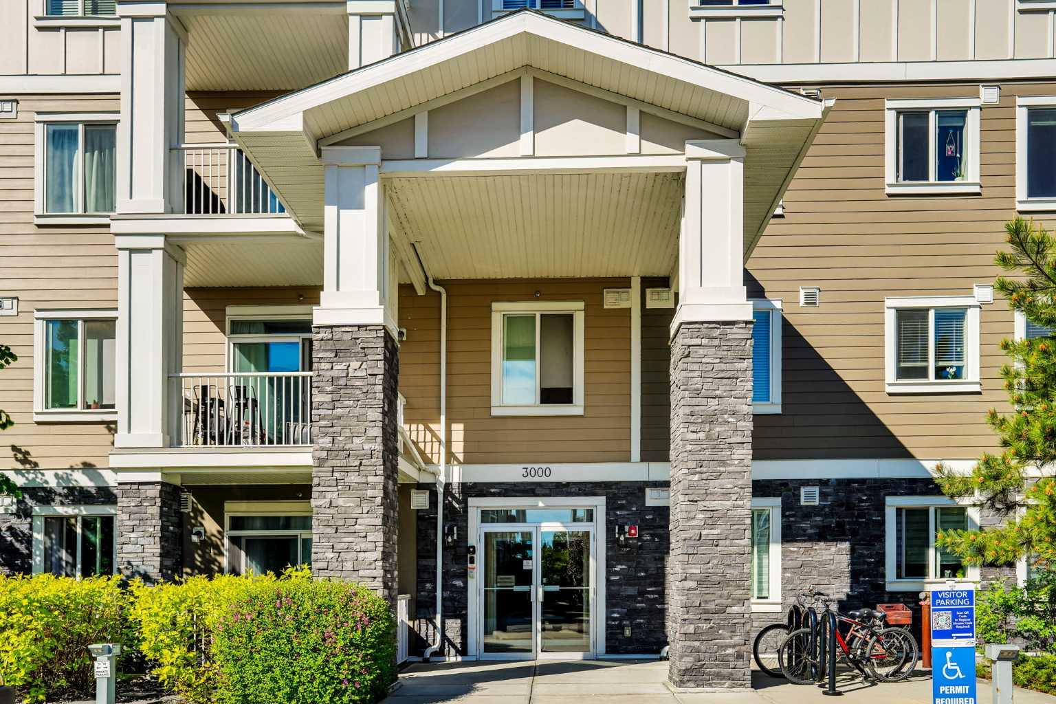522 Cranford Drive SE 3105