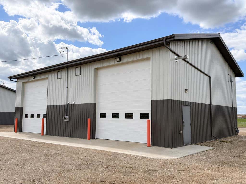 Photo of 2007 20 Street, Wainwright, AB T9W 1L2 (MLS # A2337161)