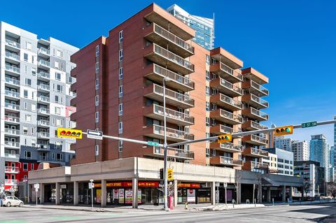 1240 12 Avenue SW 605 Calgary AB T3C 0P3