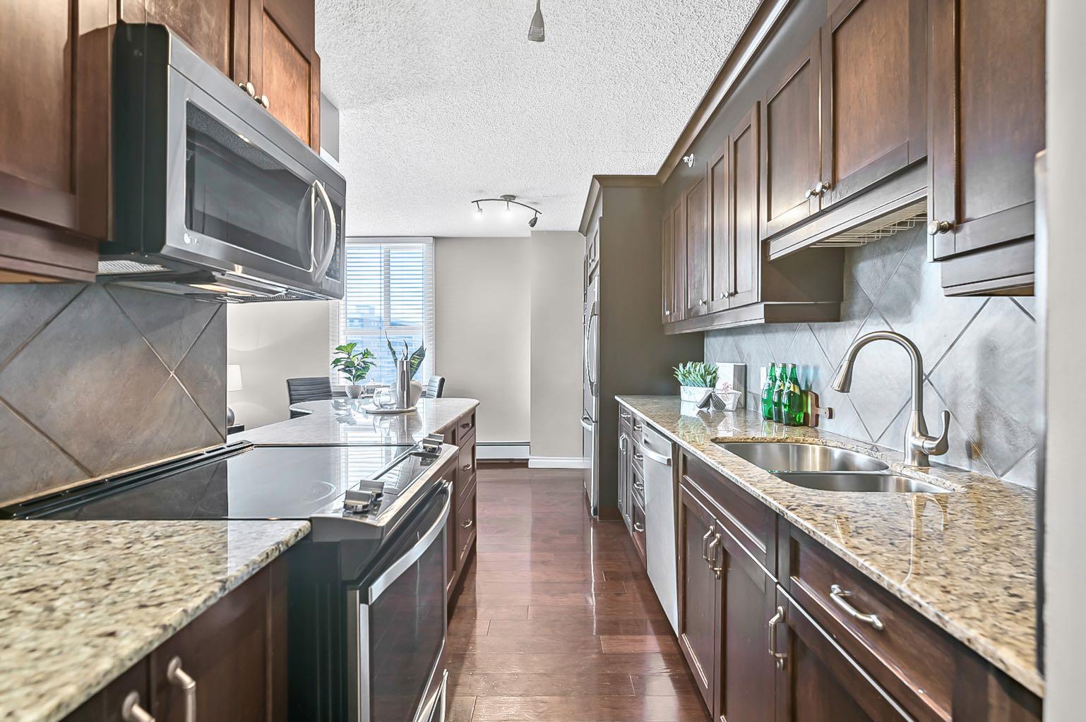 1240 12 Avenue SW 605