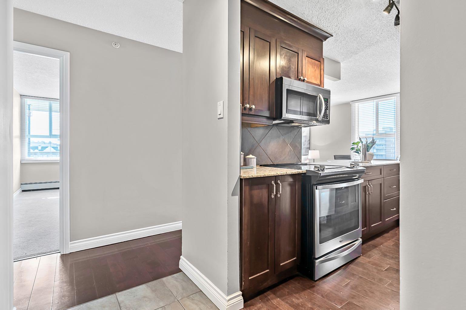 1240 12 Avenue SW 605