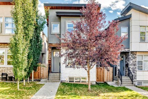 Photo of 2234 28 Street SW, Calgary, AB T3E 2H6 (MLS # A2296459)