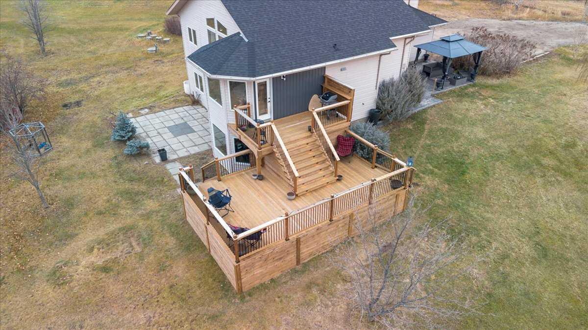 71064 TWP 722 Road 22