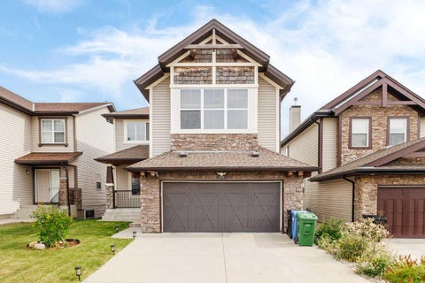 Photo of 105 cortina Bay SW, Calgary, AB T3H 0B5 (MLS # A2342707)