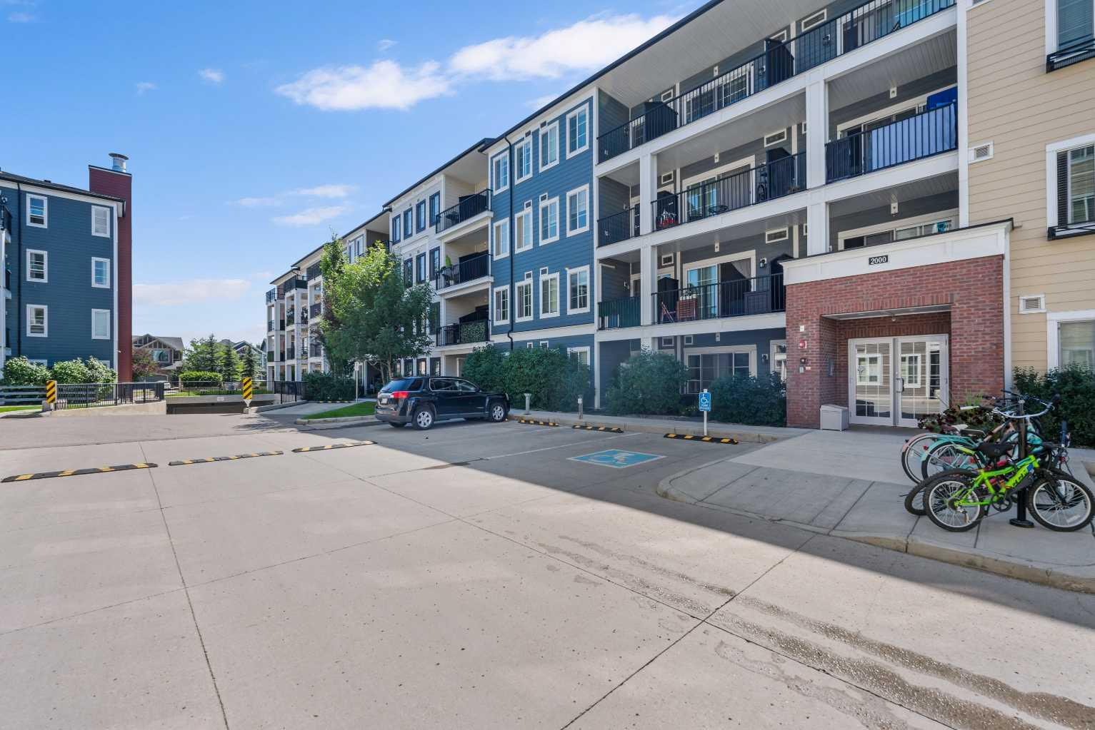 215 Legacy Boulevard SE 2304