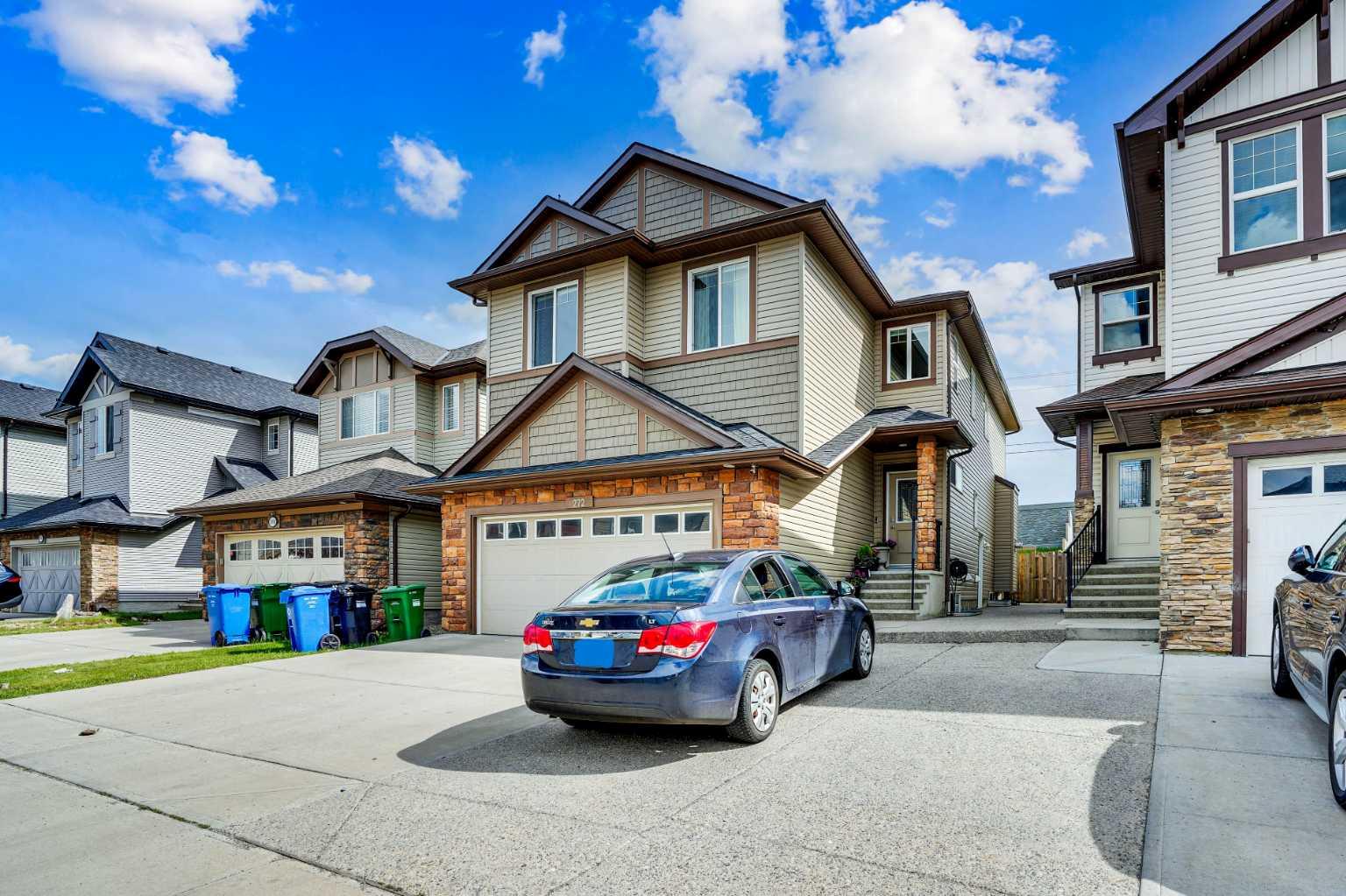 272 Skyview Shores Manor NE
