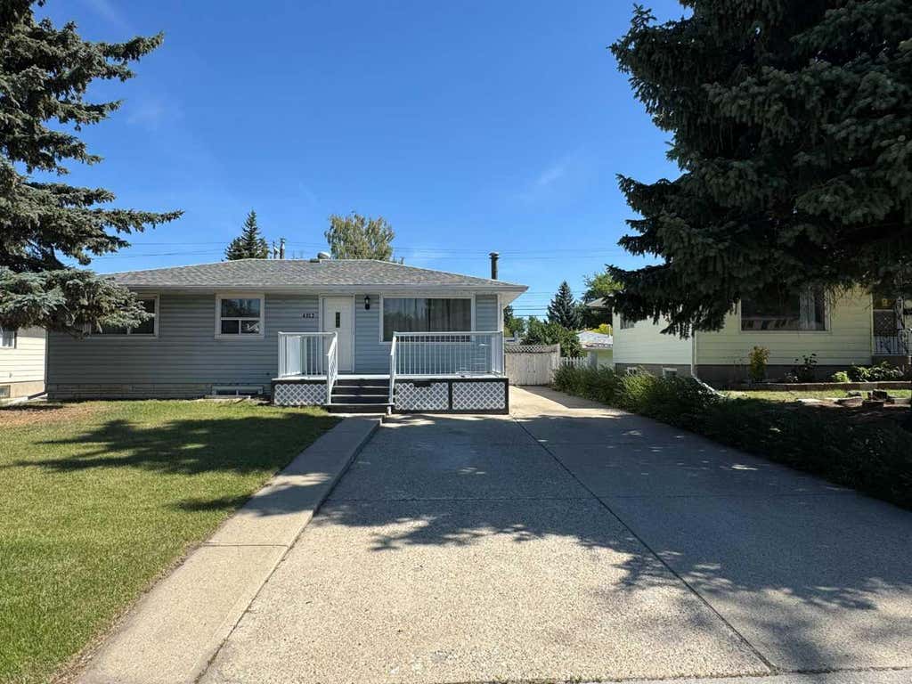 Photo of 4312 45 Street SW, Calgary, AB T2E 3W1 (MLS # A2340144)