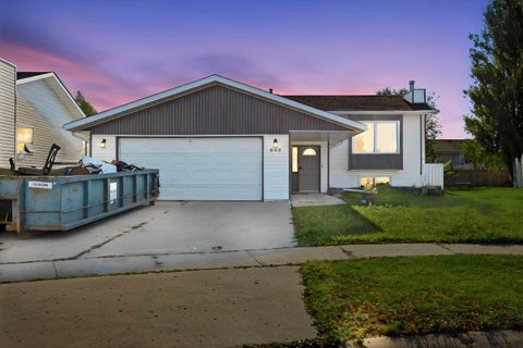 Photo of 233 Bacon Place, Fort McMurray, AB T9K 1Z8 (MLS # A2349337)