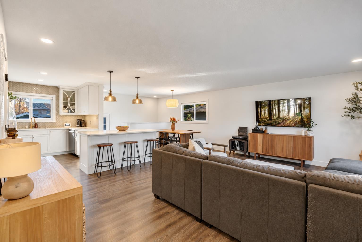125 Hanover Road SW