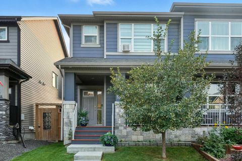 1318 Legacy Circle SE Calgary AB T2X 3C9
