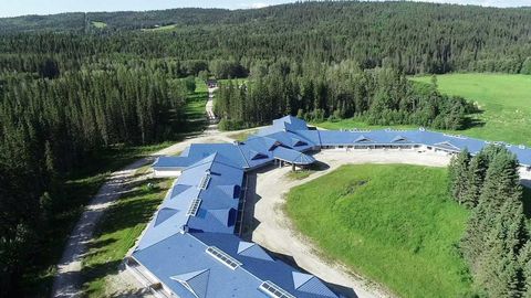 256195 Priddis Greens Dr NW Rural Foothills County AB T0L 1W4