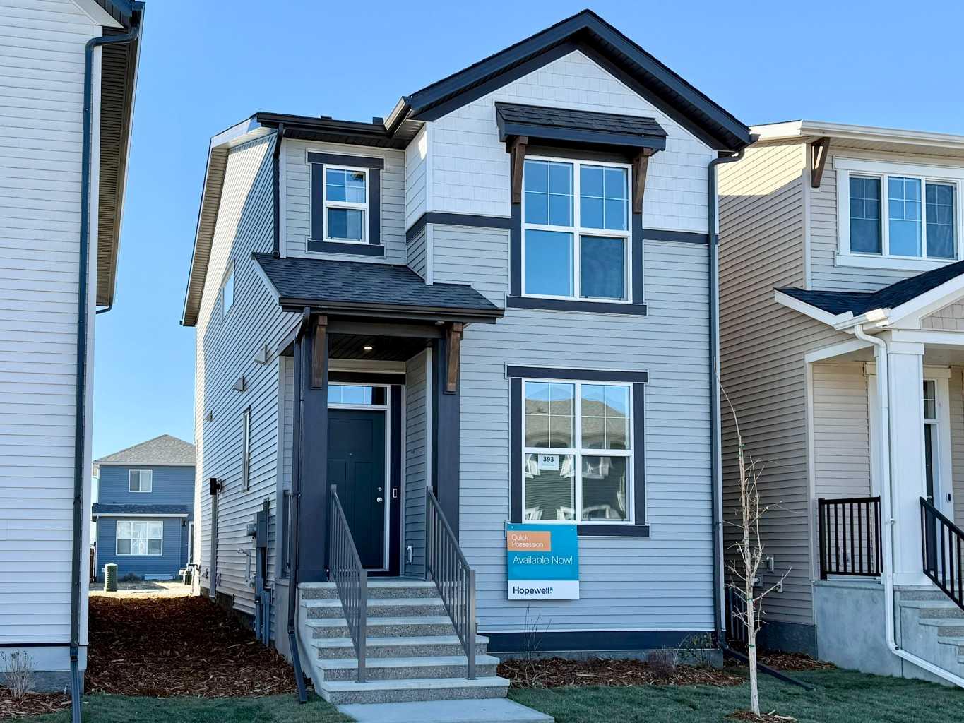 393 Hotchkiss Drive SE