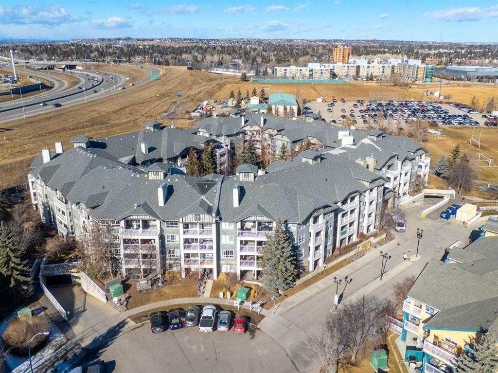 35 Richard Court SW 250