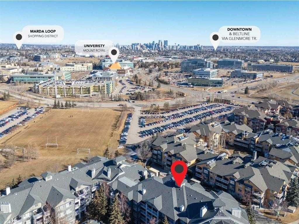 35 Richard Court SW 250