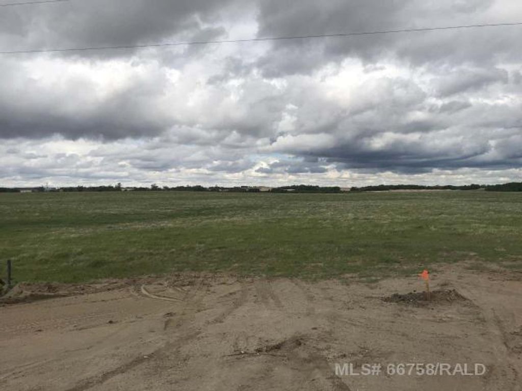 Photo of Lot 4 SW 20-44-6-W4TH, Rural Wainwright No. 61, M.D. of, AB T9W 1S8 (MLS # A2324235)