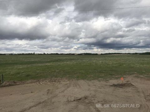 Photo of Lot 4 SW 20-44-6-W4TH, Rural Wainwright No. 61, M.D. of, AB T9W 1S8 (MLS # A2324235)