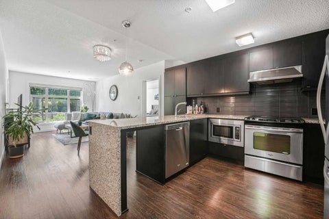 Photo of 25 Aspenmont Heights SW #111, Calgary, AB T3H 0E4 (MLS # A2327471)