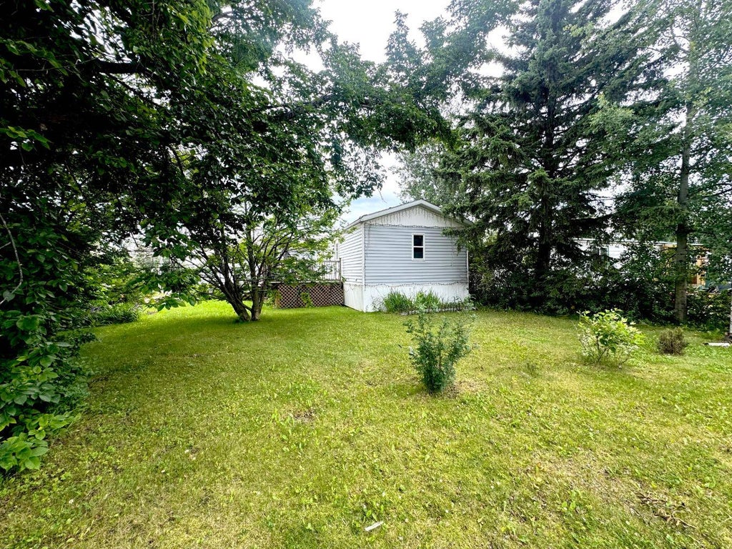 Photo of 517 3rd Avenue, Fox Creek, AB T0H 1P0 (MLS # A2336041)