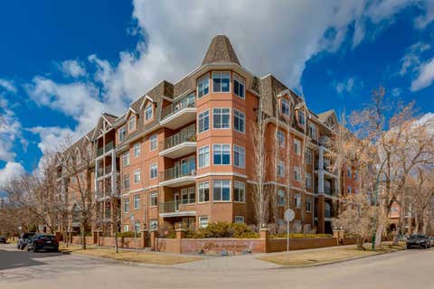 Photo of 59 22 Avenue SW #302, Calgary, AB T2S 3C7 (MLS # A2332121)