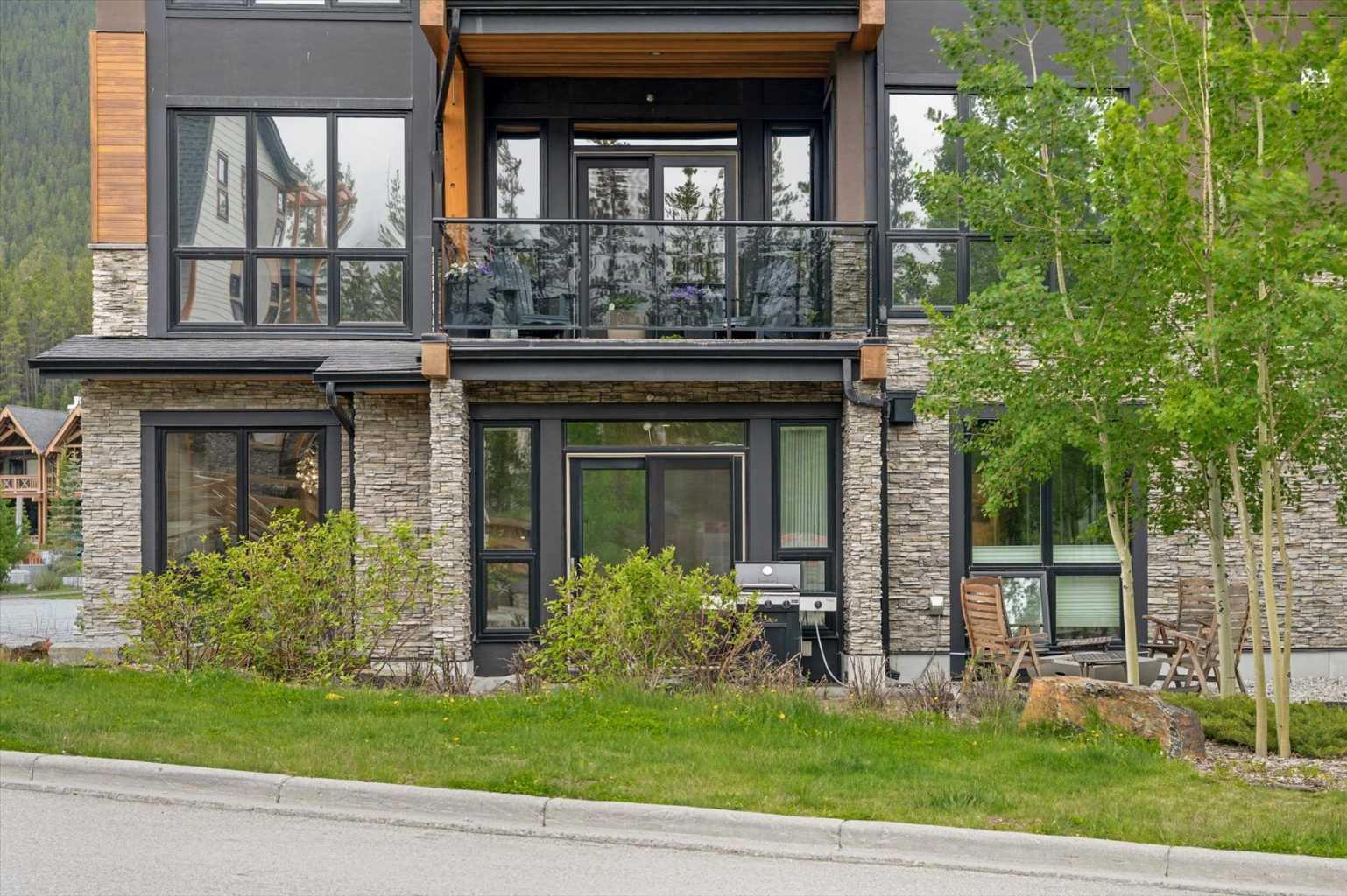 101A Stewart Creek Rise 101