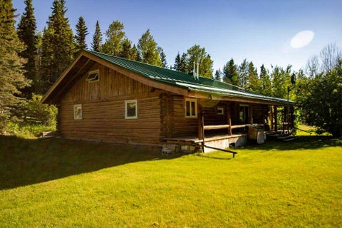 Photo of 32479 Highway 760 E #12, Rural Mountain View County, AB T0M 1X0 (MLS # A2329594)