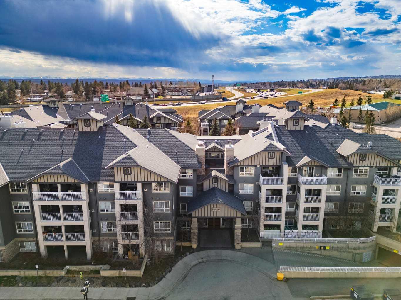 35 Richard Court SW 248