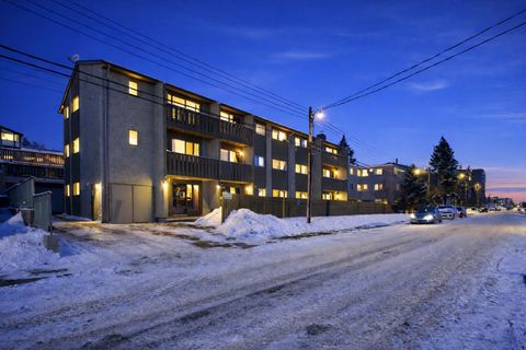 Photo of 3911 1 Street NE #10, Calgary, AB T2E 3E2 (MLS # A2289015)