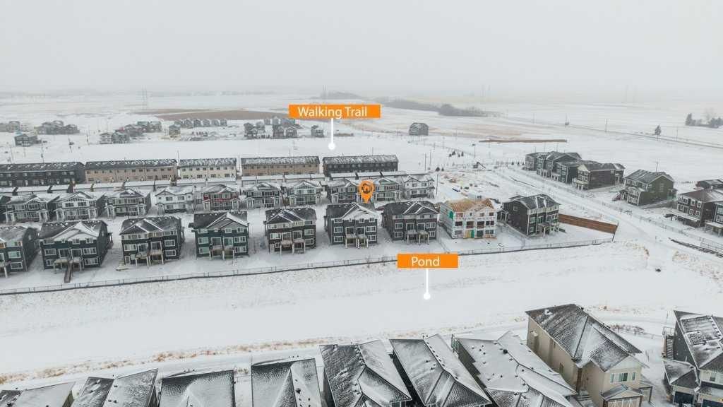 Photo of 569 Chelsea Gardens, Chestermere, AB T1X 2V4 (MLS # A2280509)