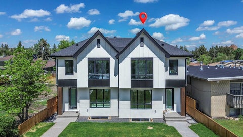 Photo of 8924 34 Avenue, Calgary, AB T3B 1S2 (MLS # A2337412)