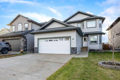 Photo of 157 Warren Way, Fort McMurray, AB T9H 5H7 (MLS # A2354721)