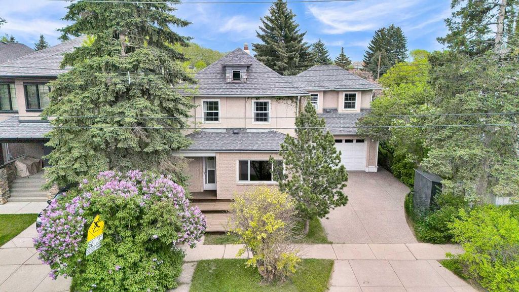 Photo of 712 14 Street SE, Calgary, AB T2G 3J8 (MLS # A2317699)