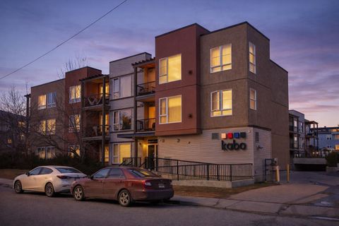 Photo of 3600 15A Street SW #108, Calgary, AB T2T 5P8 (MLS # A2294486)