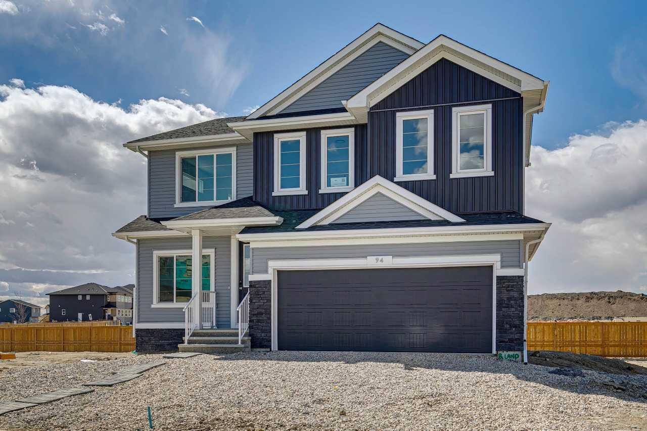94 Bridgeport Landing