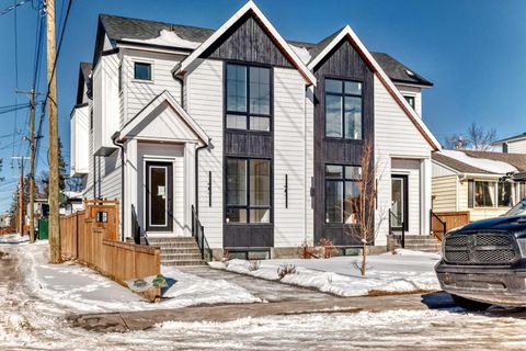 Photo of 515 34A Street NW, Calgary, AB T2N 2Y6 (MLS # A2296954)