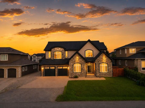 Photo of 772 East Lakeview Road, Chestermere, AB T1X 1B1 (MLS # A2350664)