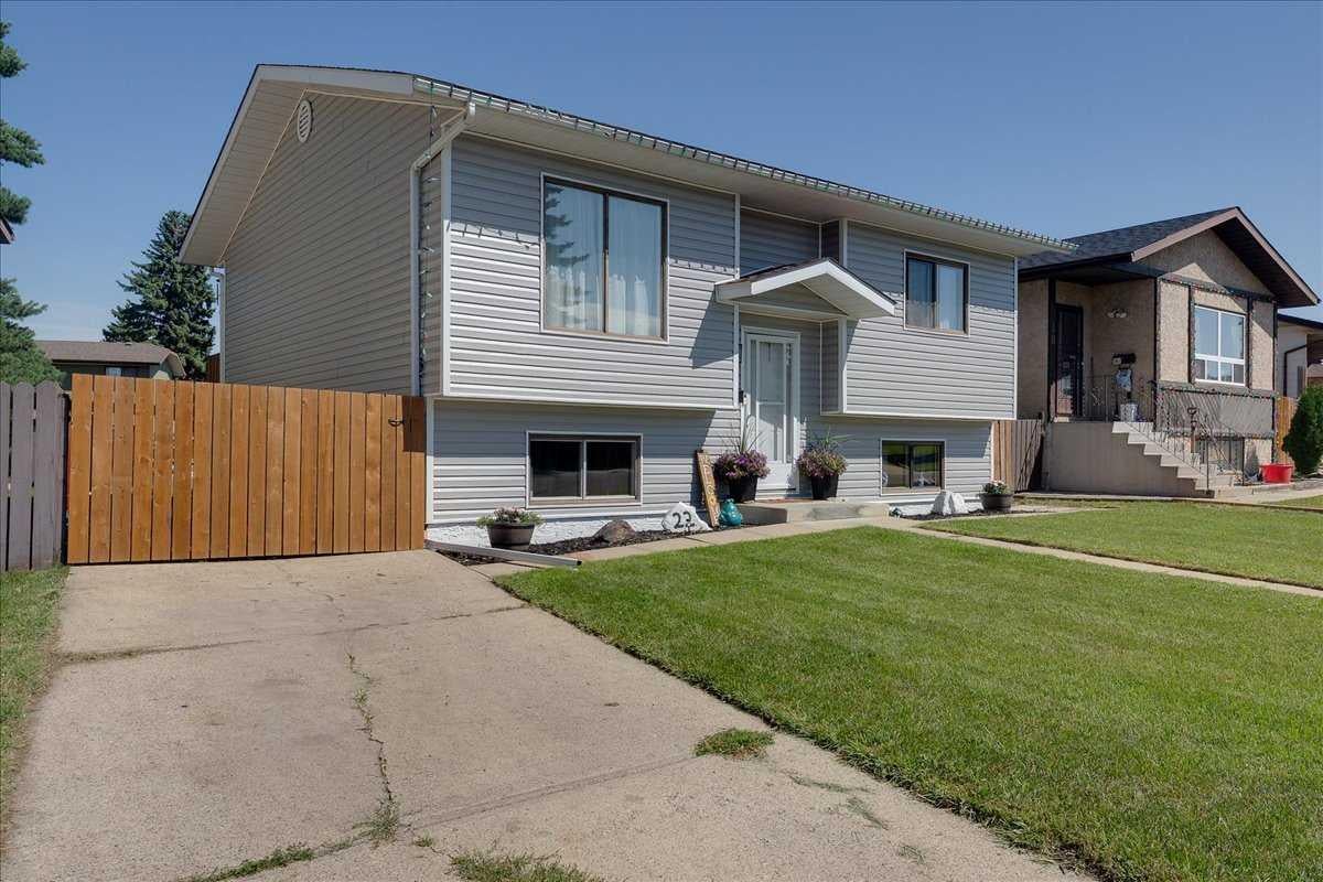 22 Greenham Drive