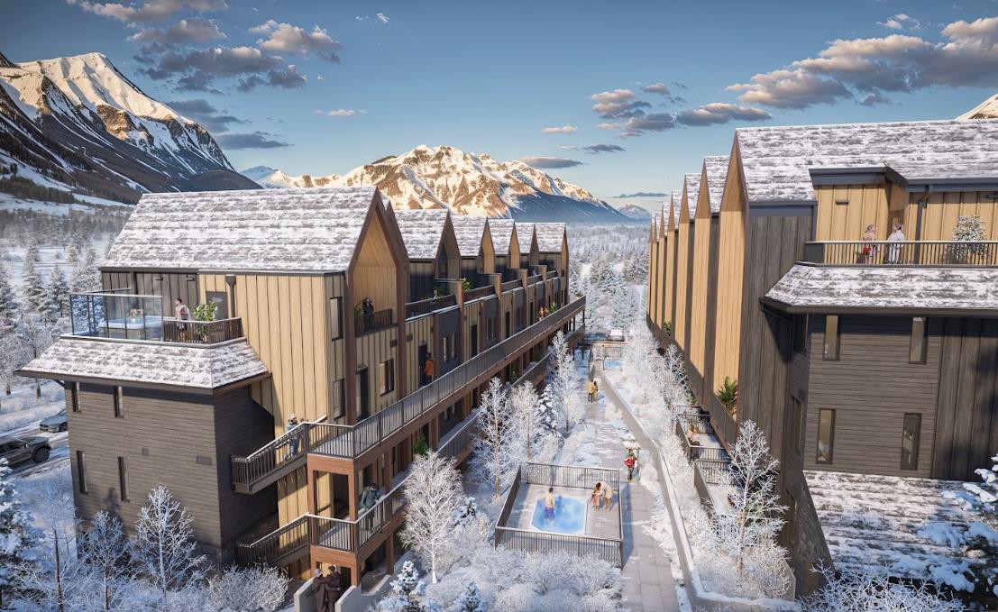 1727 Mountain Avenue C202