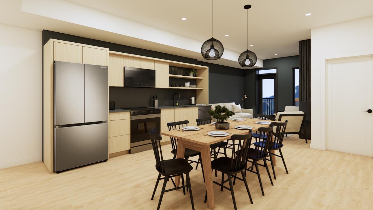 1727 Mountain Avenue C202