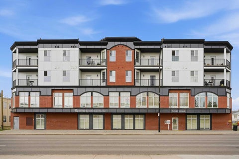Photo of 4901 46 Street #407, Red Deer, AB T4N 1N2 (MLS # A2328541)
