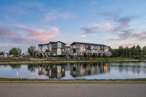 Photo of 141 Prince Court #351, Rural Rocky View County, AB T3N 2R4 (MLS # A2350022)