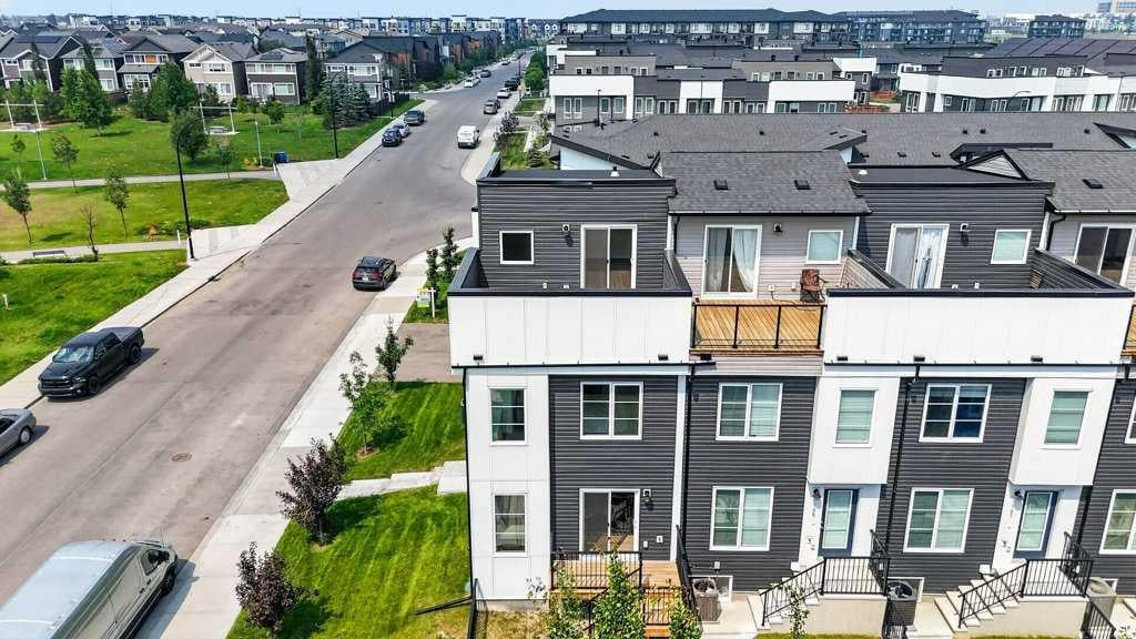 474 Seton Circle SE 709